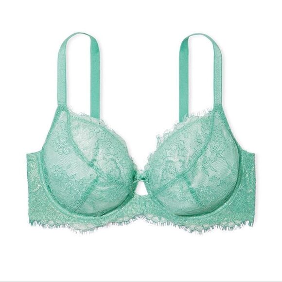 Victoria's Secret New With Tag Dream Angels The Fabulous Full Cup Bra - Picture 1 of 6
